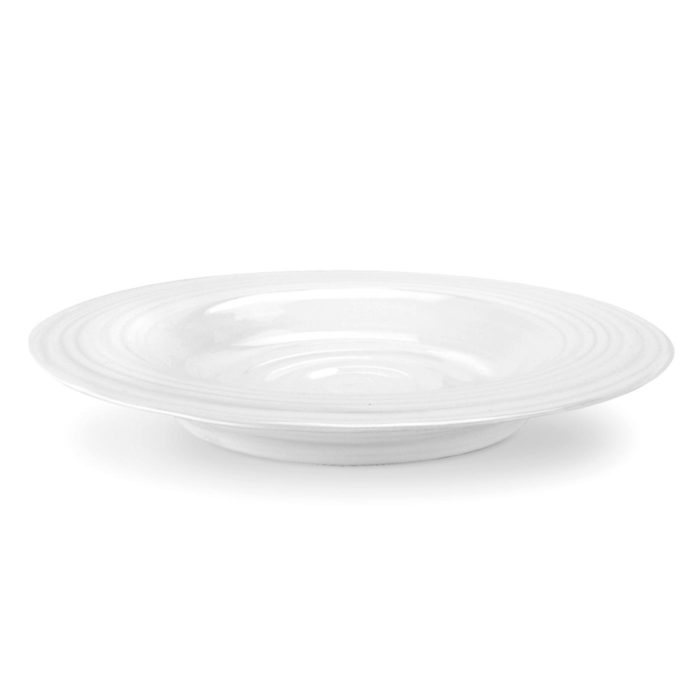 Tallerken dyp 25cm