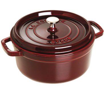 Staub image