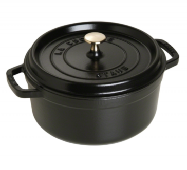 Staub image