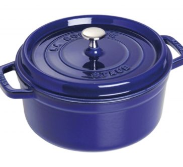 Staub image