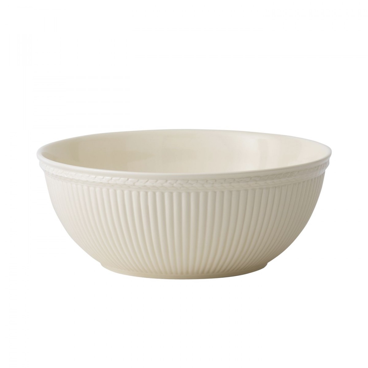 EDME SALATSKÅL 21CM WEDGWOOD