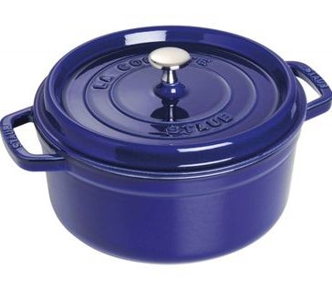 Staub image