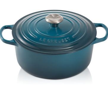 Le Creuset image