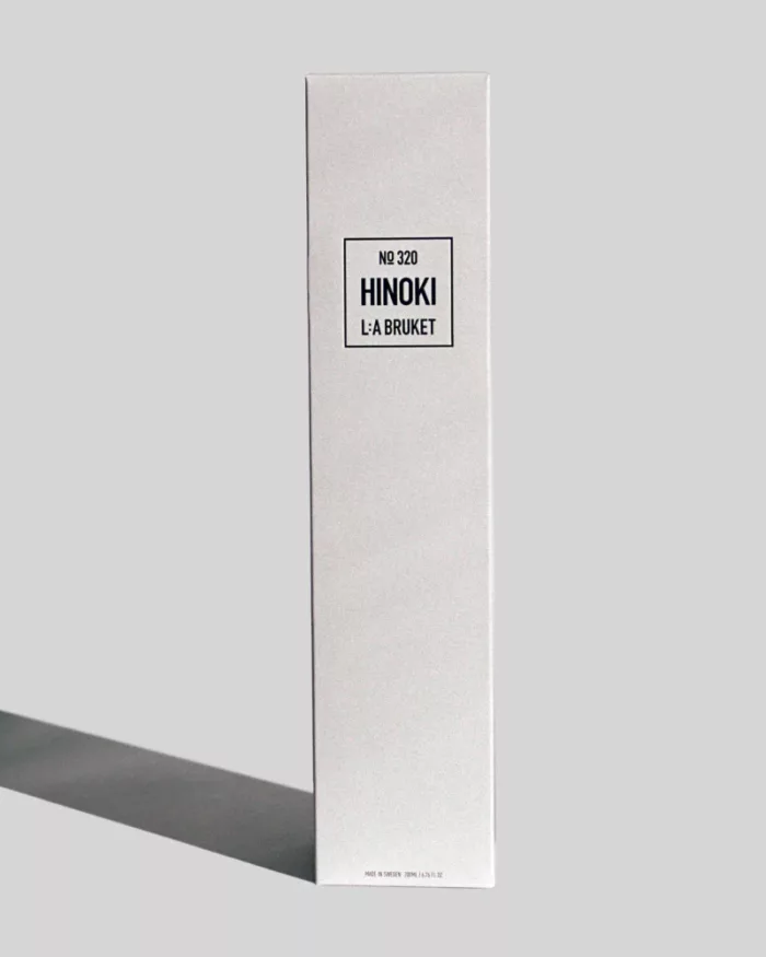 Duftpinner 200ml Hinoki