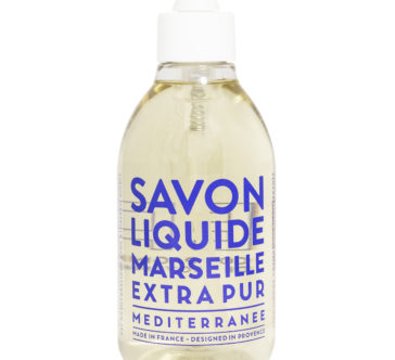 Savon de Marseille image