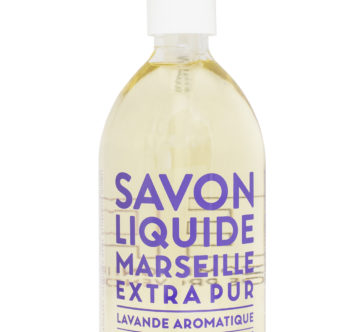 Savon de Marseille image