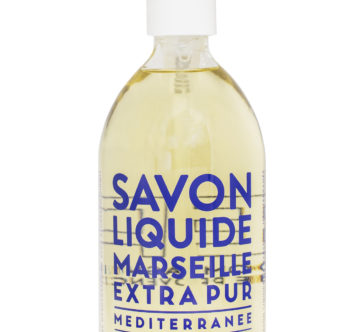 Savon de Marseille image