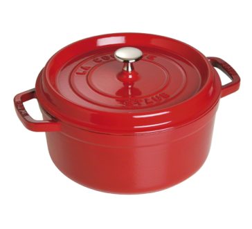 Staub image