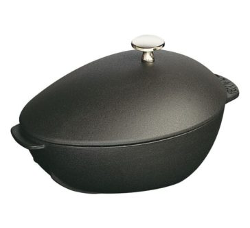 Staub image