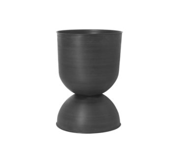 Hourglass Pot image