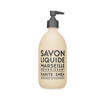 Savon de Marseille image