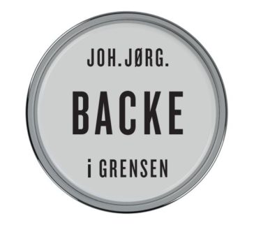 Backe i Grensen image