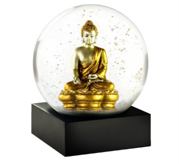 Cool Snow Globes image