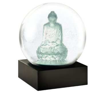 Cool Snow Globes image