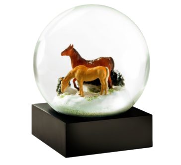 Cool Snow Globes image