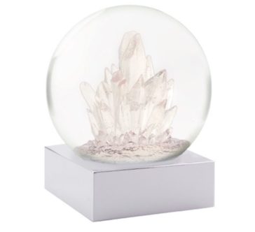 Cool Snow Globes image