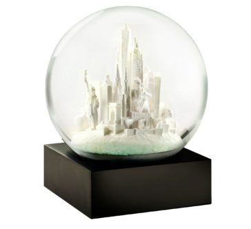 Snow Globes image