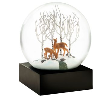 Cool Snow Globes image