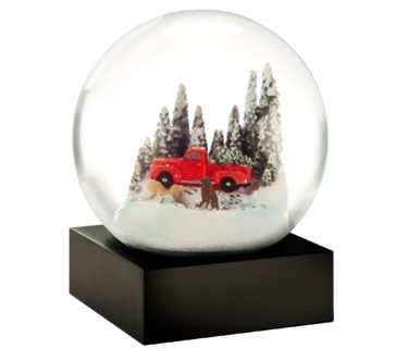 Cool Snow Globes image