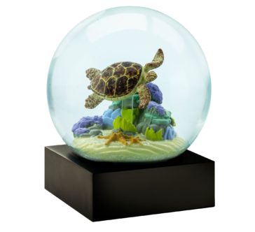 Cool Snow Globes image