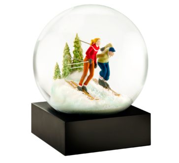 Cool Snow Globes image