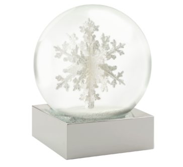 Cool Snow Globes image