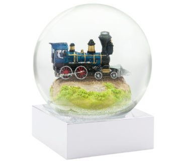 Cool Snow Globes image