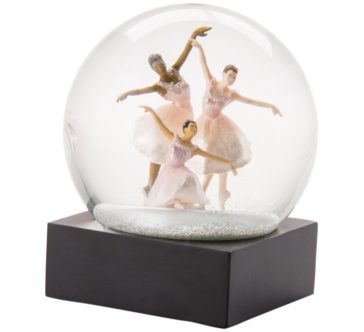 Snow Globe image