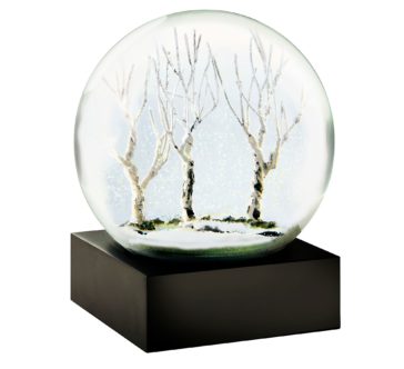 Cool Snow Globes image