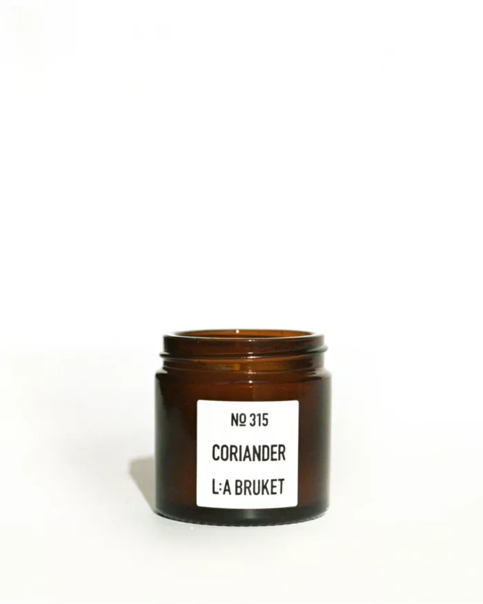Duftlys 50g Koriander