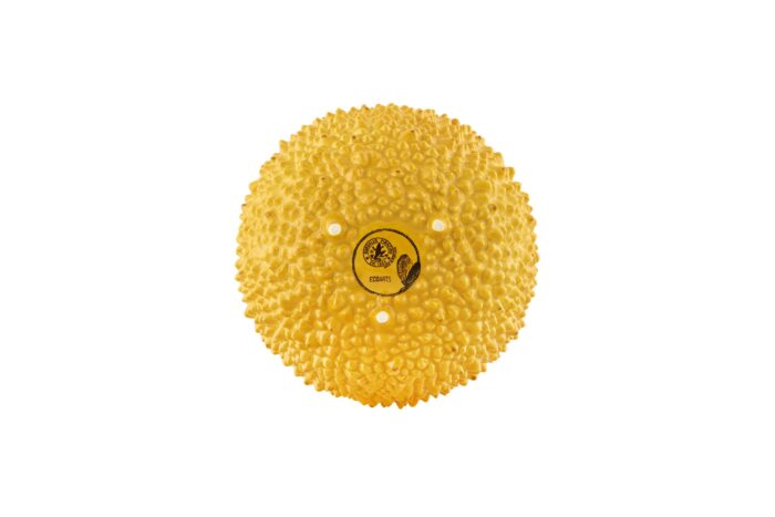 Skål 16,5cm gul