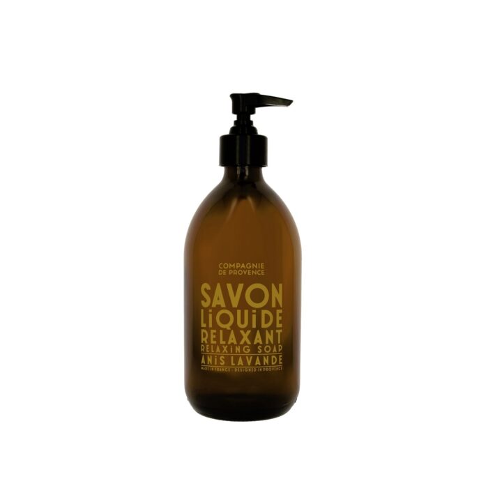 Flytende såpe 300ml Anise Lavender