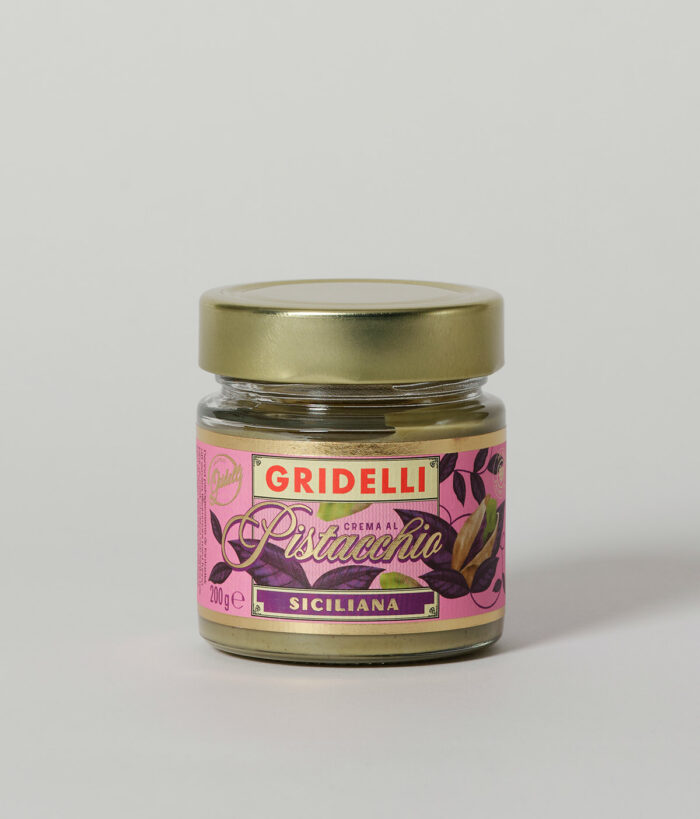 Pistasjkrem 200g