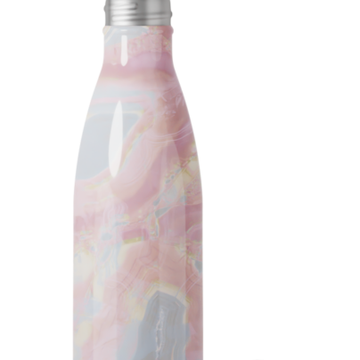 Swell thermos, Geode Rose, 500ml