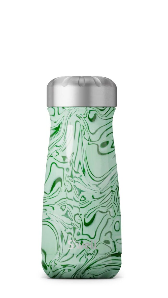 Flaske 470ml Liquid Jade