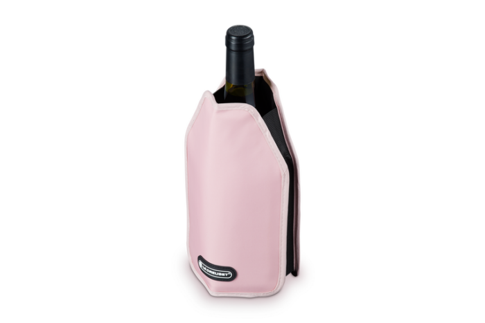 WA-126 Vinkjøler shell pink