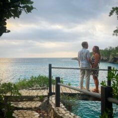 Helén Rummelhoff + Jon-Morten Kristansen thumbnail