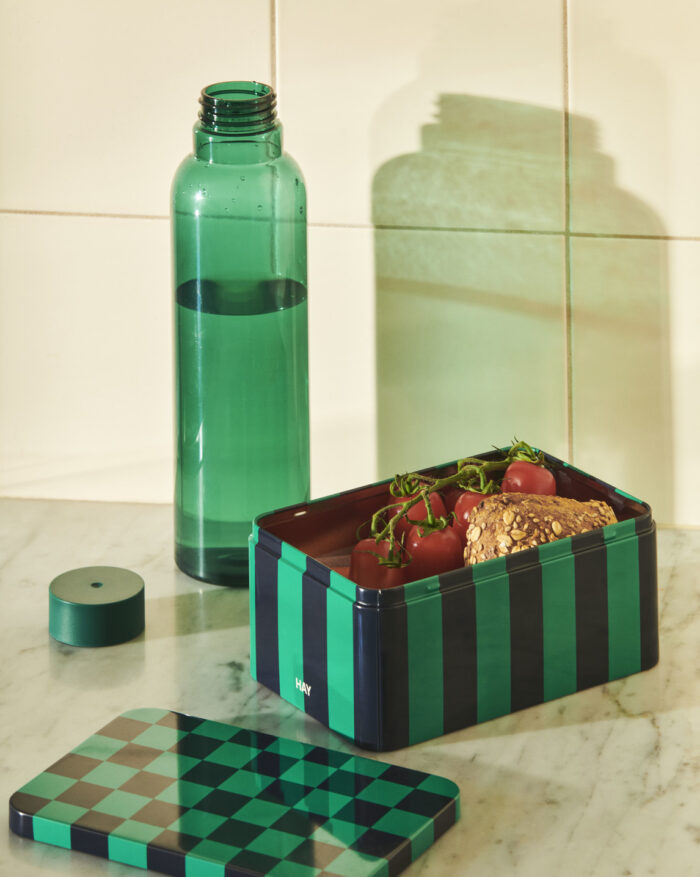 Drikkeflaske 720ml dark green