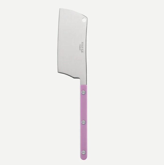 Osteklyver Pink