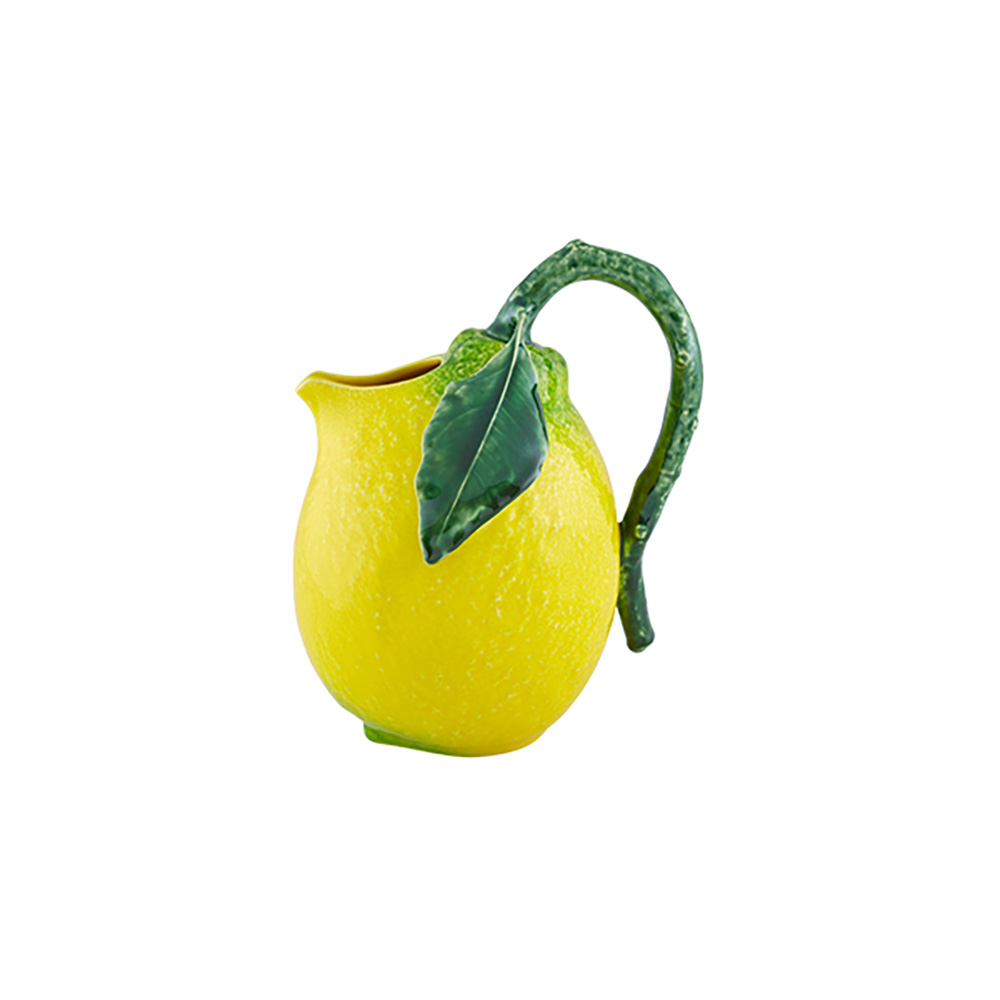 Bordallo Pinheiro | Mugge sitron