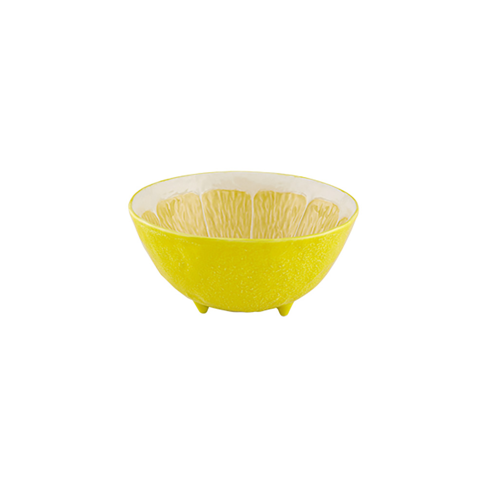 Bordallo Pinheiro | Salatbolle 25cm sitron