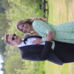 Hanna Sollie Storaker + Jørgen Birkeland thumbnail