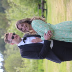 Hanna Sollie Storaker + Jørgen Birkeland thumbnail