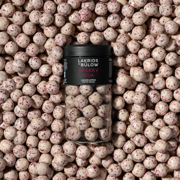 Lakris 270g Cherry sour