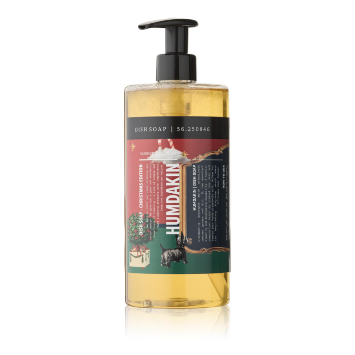 Oppvasksåpe 750ml