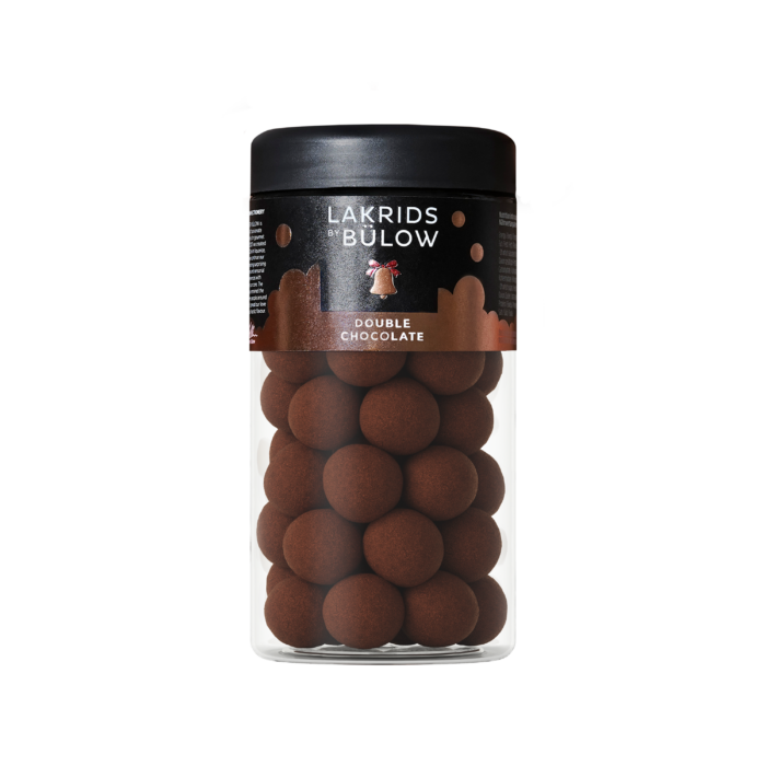 Lakris 270g Double chocolate