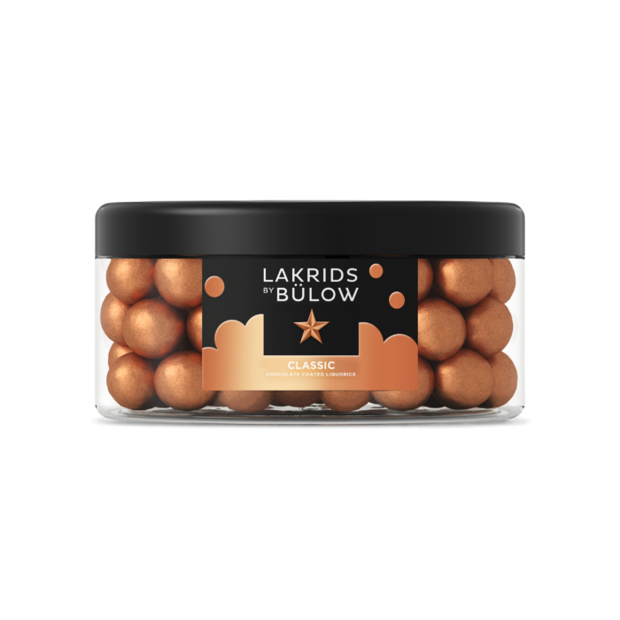Lakris 550g Classic