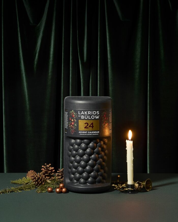 Julekalender 690g 2025