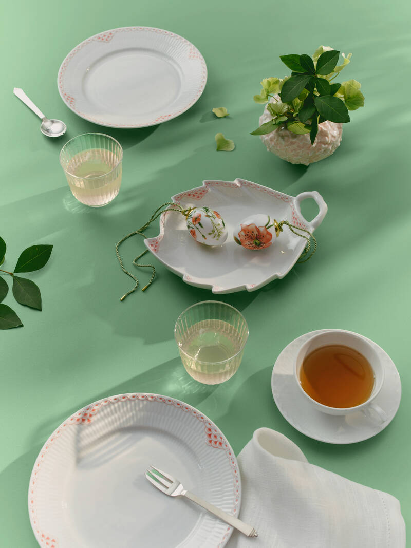 Påskeegg 2pk Valmuer 2026