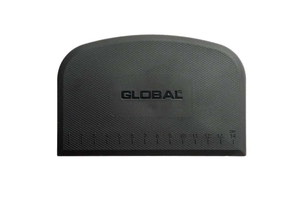 GLOBAL | Global | 'Deigskraper